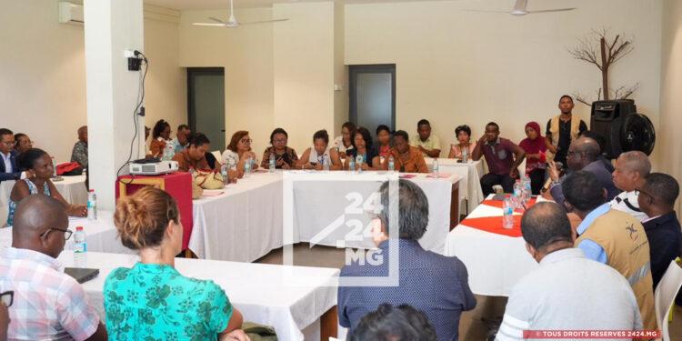 RELÈVEMENT POST-GEZANI – Un plan de choc des entrepreneurs pour réanimer le poumon économique à Toamasina