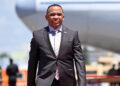 DIPLOMATIE – Le colonel Michaël Randrianirina veut monter aux Français que Madagascar est une terre d’accueil