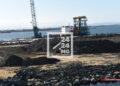 INFRASTRUCTURES – Les travaux d’extension du Port de Toamasina épargnés par Gezani, la livraison du quai C4 maintenue pour fin mars