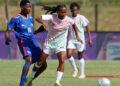FOOTBALL – Les Barea dames en bonne position pour se qualifier en demi-finale de la Cosafa Women’s Cup après leur victoire face aux Brave Warriors de la Namibie