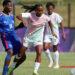 FOOTBALL – Les Barea dames en bonne position pour se qualifier en demi-finale de la Cosafa Women’s Cup après leur victoire face aux Brave Warriors de la Namibie