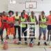BASKETBALL – Les Ankoay dans la dernière ligne droite de la préparation du match face à la RDC pour la qualification au Mondial 2027
