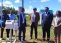 RECHERCHE – Deux stations météorologiques automatiques installées dans l’Itasy pour mieux soutenir les agriculteurs