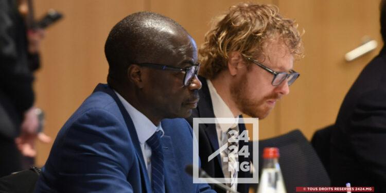 CLIMAT DES AFFAIRES – La Banque mondiale note du “sérieux” dans la mise en œuvre des réformes par le Gouvernement malgache