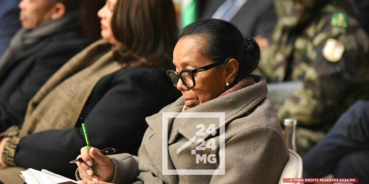 DIASPORA – La demande de renouvellement du passeport par procuration au coeur des réformes annoncées par la ministre des Affaires étrangères