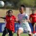 FOOTBALL – Les Barea Dames éliminées par les Mambas du Mozambique à la Cosafa Women’s Cup
