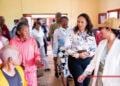 ÉVÉNEMENT – Quatre jours de célébration sous le parrainage de la Première Dame pour la Journée internationale des droits des femmes à Antananarivo