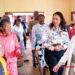 ÉVÉNEMENT – Quatre jours de célébration sous le parrainage de la Première Dame pour la Journée internationale des droits des femmes à Antananarivo