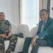 DIPLOMATIE – La levée des sanctions de l’Union africaine contre Madagascar conditionnée à une présidentielle dans 24 mois