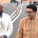 Le roi Mswati III appelle au rétablissement immédiat de l’ordre constitutionnel à Madagascar après une entrevue avec Andry Rajoelina 