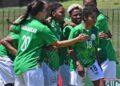FOOTBALL – Début du regroupement des Barea dames pour la Cosafa Women’s Cup