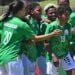 FOOTBALL – Début du regroupement des Barea dames pour la Cosafa Women’s Cup