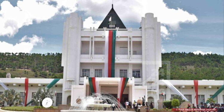 Les autorités de la Refondation considèrent l’accueil d’Andry Rajoelina en Eswatini comme un “facteur de trouble et de perturbation du processus en cours” à Madagascar