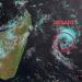 METEO – Gezani attendu entre Mananara Nord et Vatomandry au stade de cyclone tropical intense ce mardi