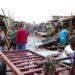 CATASTROPHE – La reprise du travail fixée au vendredi 13 février pour Toamasina après le passage du cyclone Gezani