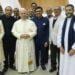 DIALOGUE INTERRELIGIEUX – Les actions humanitaires de l’association Fifanampiana Centre Rassoul Akram à Madagascar saluées par le Pape Léon XIV