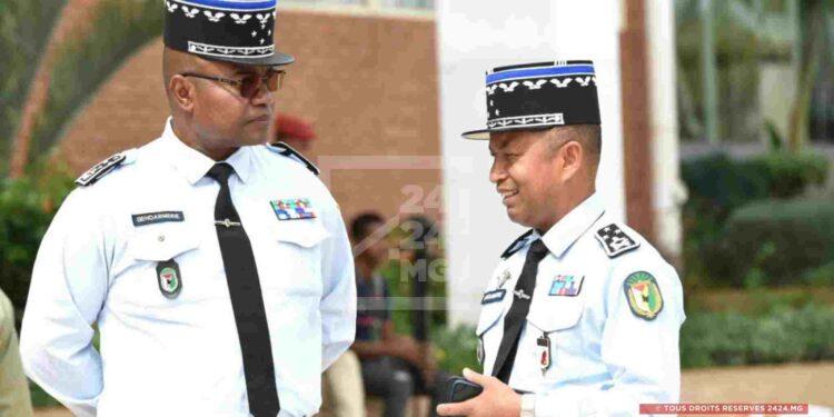 INSTITUTION – La Gendarmerie fait amende honorable en promettant des changements