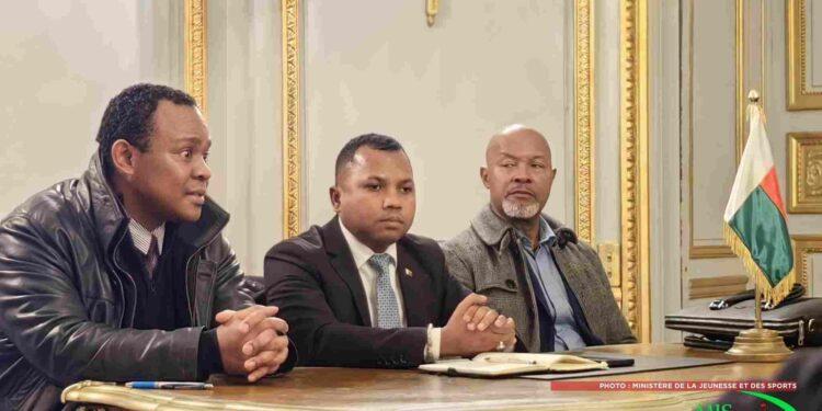 JEUNESSE ET SPORT – Une plateforme pour impliquer la diaspora dans les politiques nationales