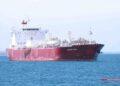 ENERGIE – Le Port de Toamasina accueille sa première cargaison de 1 350 tonnes de gaz butane