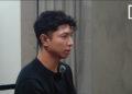 L&rsquo;interview de Andrianina Rajoelisoa dit Joely