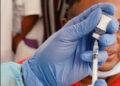 “Nous, les internes, sommes les premiers à recevoir les patients, c’est donc particulièrement important pour nous d’être vaccinés”