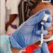 “Nous, les internes, sommes les premiers à recevoir les patients, c’est donc particulièrement important pour nous d’être vaccinés”