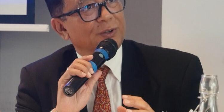 YANTO SIANIPAR, ADMINISTRATEUR GENERAL DE MADAGASCAR OIL – “L’investissement dans des champs techniquement complexes requiert de la prévisibilité et des infrastructures”