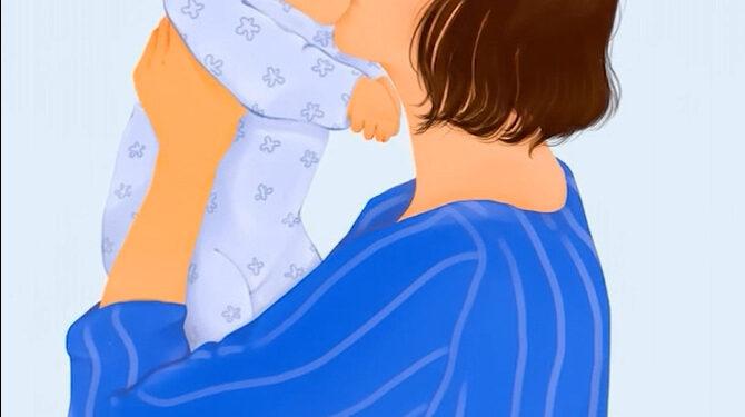 Naître Parent : Être un modèle pour son enfant au quotidien