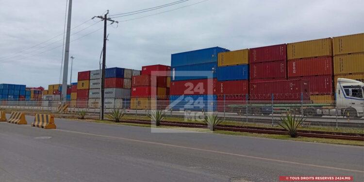 IMPORT-EXPORT – Recul global des activités commerciales entre Madagascar et les Etats-Unis en 2025