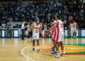 BASKETBALL – Les Ankoay concèdent leur troisième défaite à la qualification au Mondial 2027 face aux Éléphants ivoiriens
