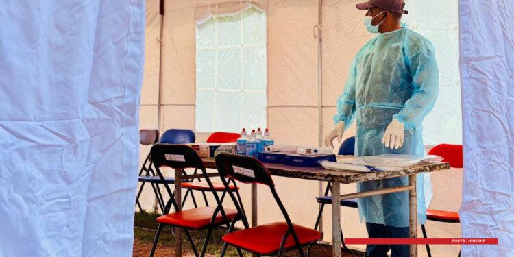 SANTÉ PUBLIQUE – La barre des 1000 cas notifiés de Mpox franchie, 439 cas confirmés positifs depuis le début de l’épidémie