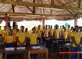 TOURISME – Nosy Be Wings of Change clôture sa 9ᵉ cohorte et certifie 42 jeunes