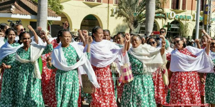 WOMEN, BUSINESS AND THE LAW 2026 – Madagascar doté d’une législation moderne mais privée de moyens pour les droits économiques des femmes, selon la Banque mondiale