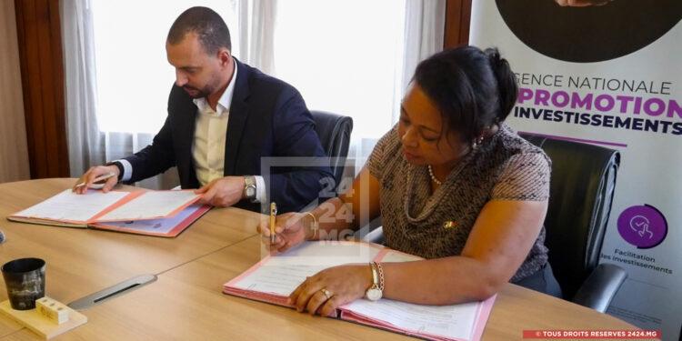 COOPÉRATION SUD-SUD – Un front commun pour réveiller le potentiel Madagascar-Tunisie