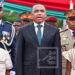 COMMEMORATION – Le Colonel Michaël Randrianirina appelle les jeunes à se lever et à “défendre la lutte qu’ils ont menée” mais à ne pas se laisser acheter