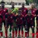 FOOTBALL – Le FC Rouge bat 6 à 1 le FC Clinique Zanatany et prend provisoirement la commande de la Conférence Nord
