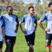 FOOTBALL – Match nul entre Madagascar et la Guinée Équatoriale en amical à Antalya