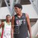 BASKETBALL – Lovasoa Andriatsarafara pourrait rejoindre les Ankoay en juillet pour les qualifications au Mondial 2027