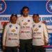 SPORTS BOULES – Lova, Yves et “Tonnerre” se qualifient en quarts de finale de la Grande finale de Passion pétanque française