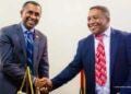 ENVIRONNEMENT – Le ministre Luck Aristide Andriatsihala appelle à l’apaisement au sein du ministère