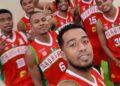 BASKETBALL – Madagascar affronte le Sénégal pour la deuxième journée de la qualification au Mondial 2027