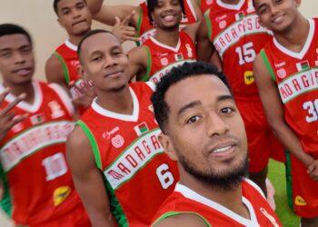 BASKETBALL – Madagascar affronte le Sénégal pour la deuxième journée de la qualification au Mondial 2027