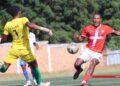 FOOTBALL – Disciples FC se qualifie le premier en quarts de finale de la Pureplay Football League