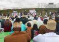 RELIGION – Des millions de musulmans de Madagascar célèbrent l’Eid El Fitr