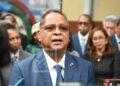 Madagascar : la Présidence annonce la dissolution du gouvernement