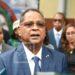 Madagascar : la Présidence annonce la dissolution du gouvernement