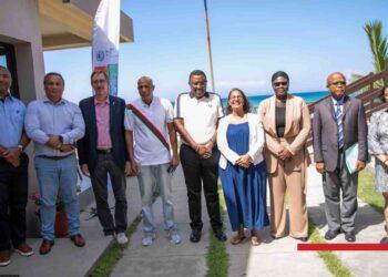 AGRICULTURE – Un engagement conjoint autour du projet Tohatra pour transformer l’agriculture dans l’Anôsy