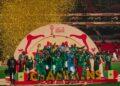 FOOTBALL/CAN 2025 – Le Sénégal saisit le Tribunal arbitral du sport après le retrait de son titre, décision qualifiée d' »inique et inacceptable »