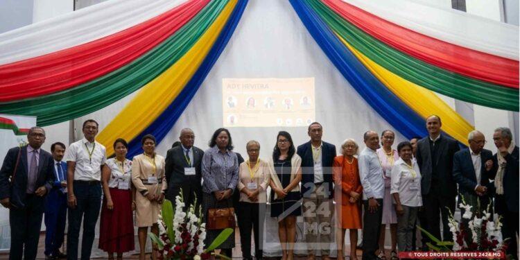 LANGUE ET LETTRES MALGACHES – Les multiples facettes de l’héritage de Siméon Rajaona explorées durant deux jours de colloque à l’Université d’Antananarivo