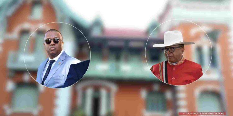 SUSPICION DE CORRUPTION – Richard Ravalomanana et Valéry Ramonjavelo justiciables devant le Pôle anti-corruption, selon la Haute Cour constitutionnelle (HCC)